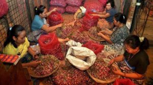 Impor Bawang, Tercium Menteri BUMN Rini Tergiur Fee item-thumbnail