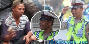 Bripka Seladi Memilih Jadi Tukang Sampah Ketimbang Tukang Terima Suap item-thumbnail