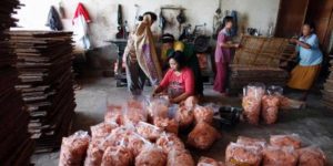 Indonesia Menjadi Negara Industri yang Tangguh, Mampukah ? item-thumbnail