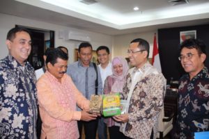 Produk Khas Jadi Andalan Industri di Daerah item-thumbnail