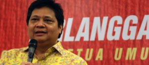 Airlangga Cocok Jadi Ketum Golkar, Akom Ingkar Janji dan Setnov Terlibat Kasus Papa Minta Saham item-thumbnail