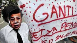 Novanto si “Papa Minta Saham”, Resmi Ketum Golkar item-thumbnail