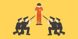 Jelang Eksekusi Mati, 17 Ambulans Disiapkan item-thumbnail