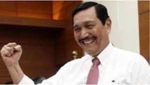 Luhut: Kalau Menhan Tidak Setuju, Dia Bukan Orang Indonesia yang Paham Kebijakan Pemerintah item-thumbnail