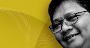 Airlangga Hartarto Dikabarkan Jadi Menteri Perindustrian item-thumbnail