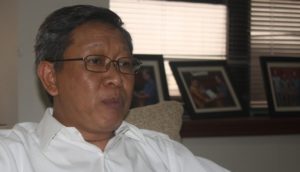 Kawasan Industri Batam Mau Dibangun? Ini Komentar Dirjen PPI item-thumbnail