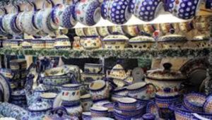 Kemenperin Berupaya Kurangi Ketergantungan Bahan Baku Impor Industri Keramik item-thumbnail