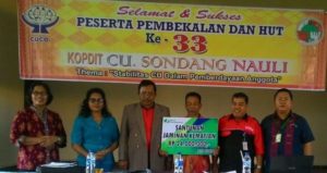 Lindungi Diri, Petani di Wilayah Rawan Gunung Sinabung Diajak Ikut BPJS Ketenagakerjaan item-thumbnail