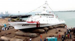 Industri Galangan Kapal di Batam, Terpuruk item-thumbnail