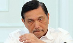 Penangkapan Kapal Tiongkok Sesuai Prosedur item-thumbnail