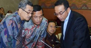 Pemotongan Anggaran Terhadap Program Penumbuhan IKM tidak Jadi Dilakukan item-thumbnail