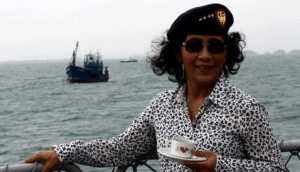 Kebijakan Menteri Susi belum Berpihak pada Nelayan item-thumbnail
