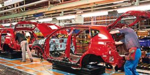 Industri Otomotif Indonesia, Keok Dibanding Thailand item-thumbnail