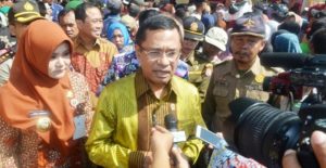 Menperin: Industri Siap Pasok Kebutuhan Pokok Jelang Lebaran item-thumbnail