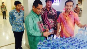 Pengenaan Cukai Kemasan dan Kantong Berbahan Baku Plastik Berdampak Luas item-thumbnail