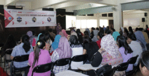 Persiapkan Calon Lulusan, USB GelarWorkshop item-thumbnail