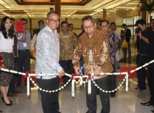 Kemenperin Usulkan Insentif Khusus Dongkrak Ekspor Industri TPT item-thumbnail