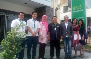 Genjot Kepesertaan, Dewan Pengawas BPJS Ketenagakerjaan Turun Gunung item-thumbnail
