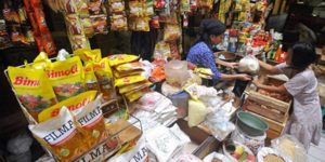 Harga Pangan Bertahan di Angka yang Tinggi item-thumbnail