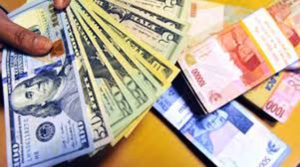 Mutar Muter di Persoalan Nilai Tukar Rupiah item-thumbnail