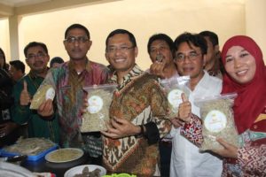 Hilirisasi Rumput Laut Pacu Produksi dan Ekspor item-thumbnail