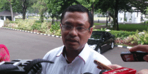 Harga Sembako Naik, Menperin Saleh Salahkan Pedagang item-thumbnail