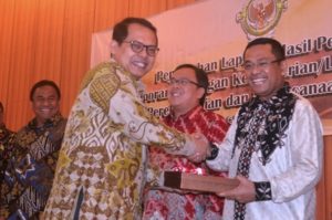 Delapan Kali Beruntun, Kemenperin Raih Opini WTP item-thumbnail