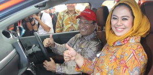 Menperin Tantang Pengusaha Memproduksi Mobil Lebih Banyak dari Thailand item-thumbnail