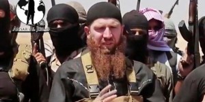Menteri Perang ISIS Tewas dalam Sebuah Pertempuran item-thumbnail