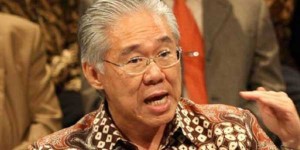 Enggar Bukan Ahli di Bidang Perdagangan, Tapi Ahli Bahasa Inggris item-thumbnail