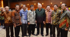Silaturahmi dan Temu Akbar Wredatama Kemenperin item-thumbnail