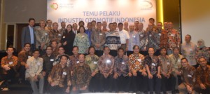 Menperin Fokus Dongkrak Ekspor Otomotif item-thumbnail