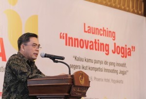 Kemenperin Dorong Pelaku Industri Kreatif Berinovasi Komersial item-thumbnail