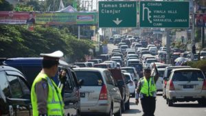 Arah Puncak, Merayap item-thumbnail