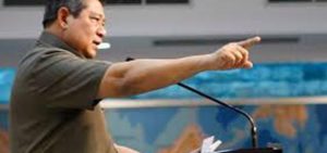 Demokrat Tantang KPK, Sikap Kemunduran Kepemimpinan SBY item-thumbnail