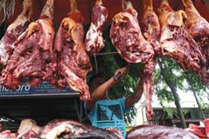 Ini Cara Kementan Turunkan Harga Daging item-thumbnail