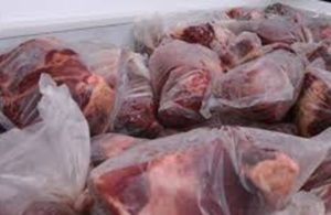 Daging Impor tidak Pas Untuk Rendang item-thumbnail