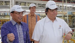 Industri Otomotif Perlu Kolaborasi item-thumbnail