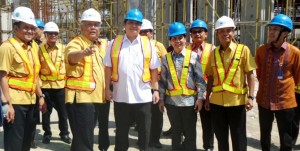 Harga Gas Mempengaruhi Kestabilan Harga Pupuk item-thumbnail