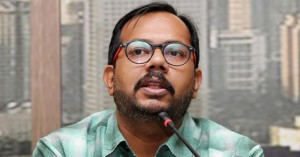 Terkait Penuturan Gembong Narkoba Freddy Budiman, ‘’Nyanyian” Haris Tidak Memuat Unsur Pidana item-thumbnail