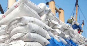 Garam Impor Binasakan Petani Garam Nasional item-thumbnail