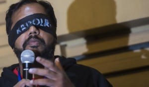 Heboh ‘’Nyanyian’’ Haris Soal Keterlibatan Jenderal Bintang Dua dalam Perdagangan Narkoba item-thumbnail
