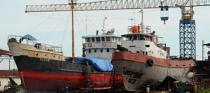 PT IKI Percepat Pembangunan Kapal Pesanan Kemenhub item-thumbnail