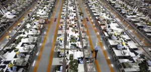 Gobel: Industri RI Tetap Kalah Bersaing, Kenapa ? item-thumbnail