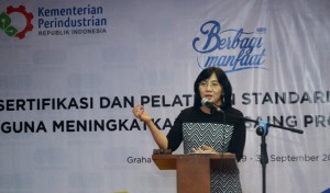 Kemenperin-Sucofindo Fasilitasi IKM Peroleh Sertifikat SNI item-thumbnail