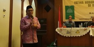 NU: Boleh Memilih Pemimpin Non-Muslim item-thumbnail
