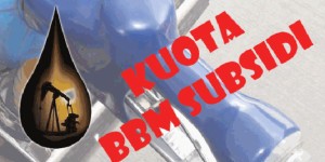 Pengamat: Tak Tepat Permasalahkan Keuntungan Pertamina dari BBM Bersubsidi item-thumbnail