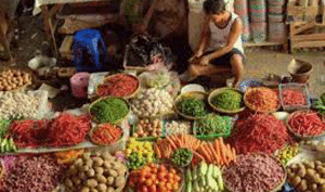 Harga Sayuran Naik, Akibat Musim Hujan dan Banjir di Garut item-thumbnail