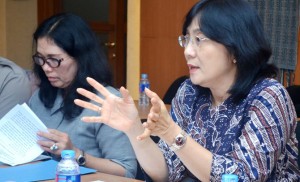 Ramaikan Sail Selat Karimata 2016, Kemenperin Gelar Lomba Desain Tenun item-thumbnail