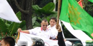 Dua Politisi dari Parpol Ambil Bagian dalam Aksi Demo Anti Ahok item-thumbnail